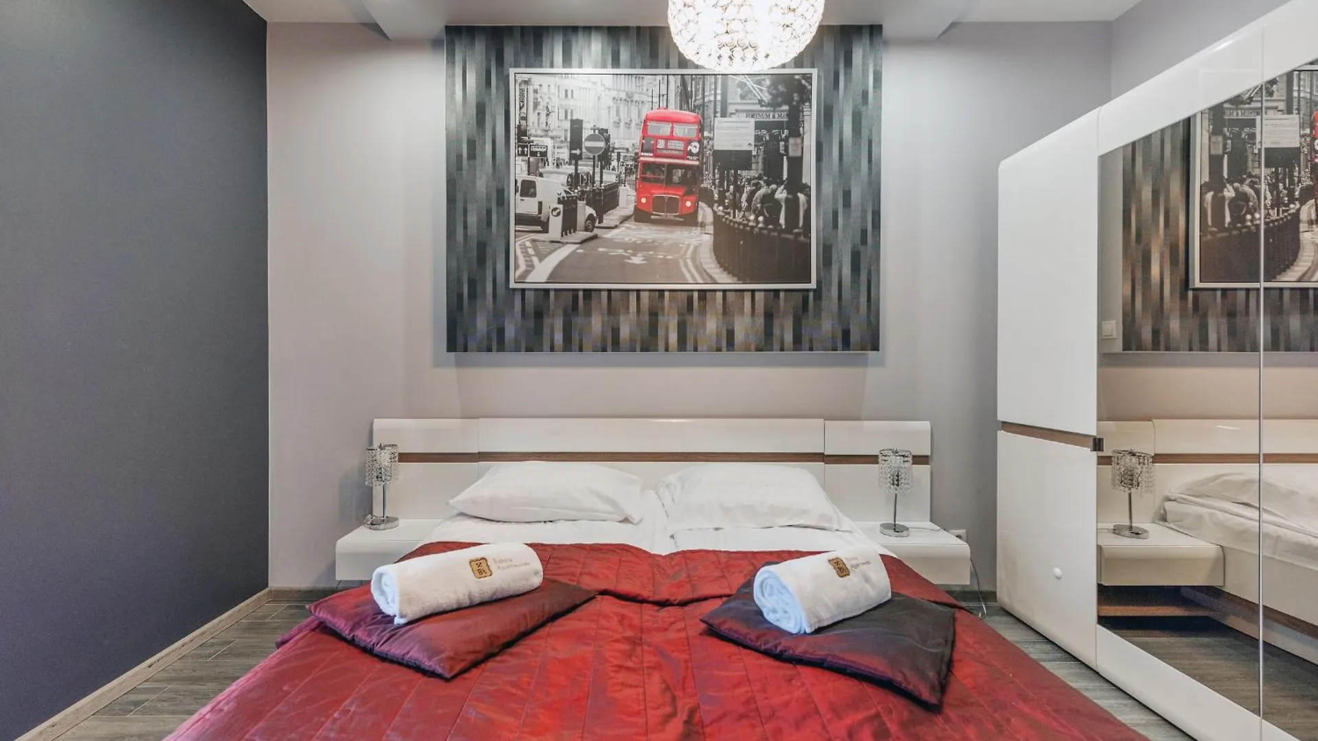 Wild&Nature - Nadmorski Dwor + Car Garage Apartment Gdansk 0*,  Poland
